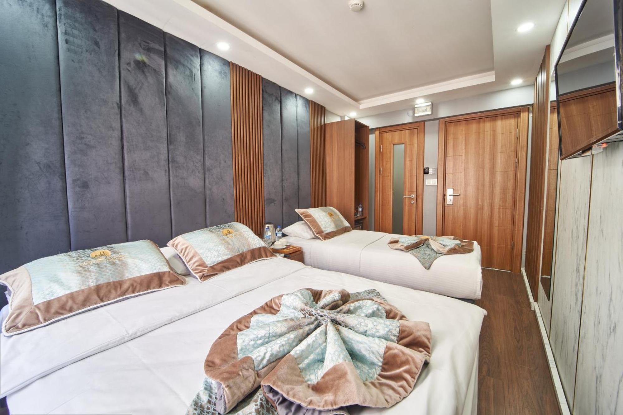 Sirkeci Hotel Stambuł