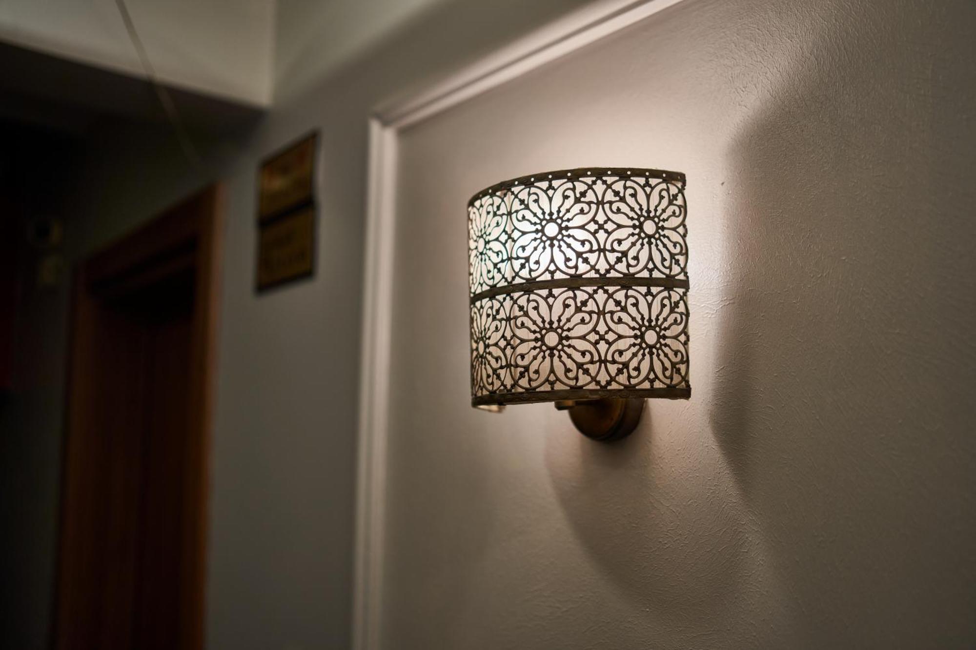 Sirkeci Hotel Istanboel