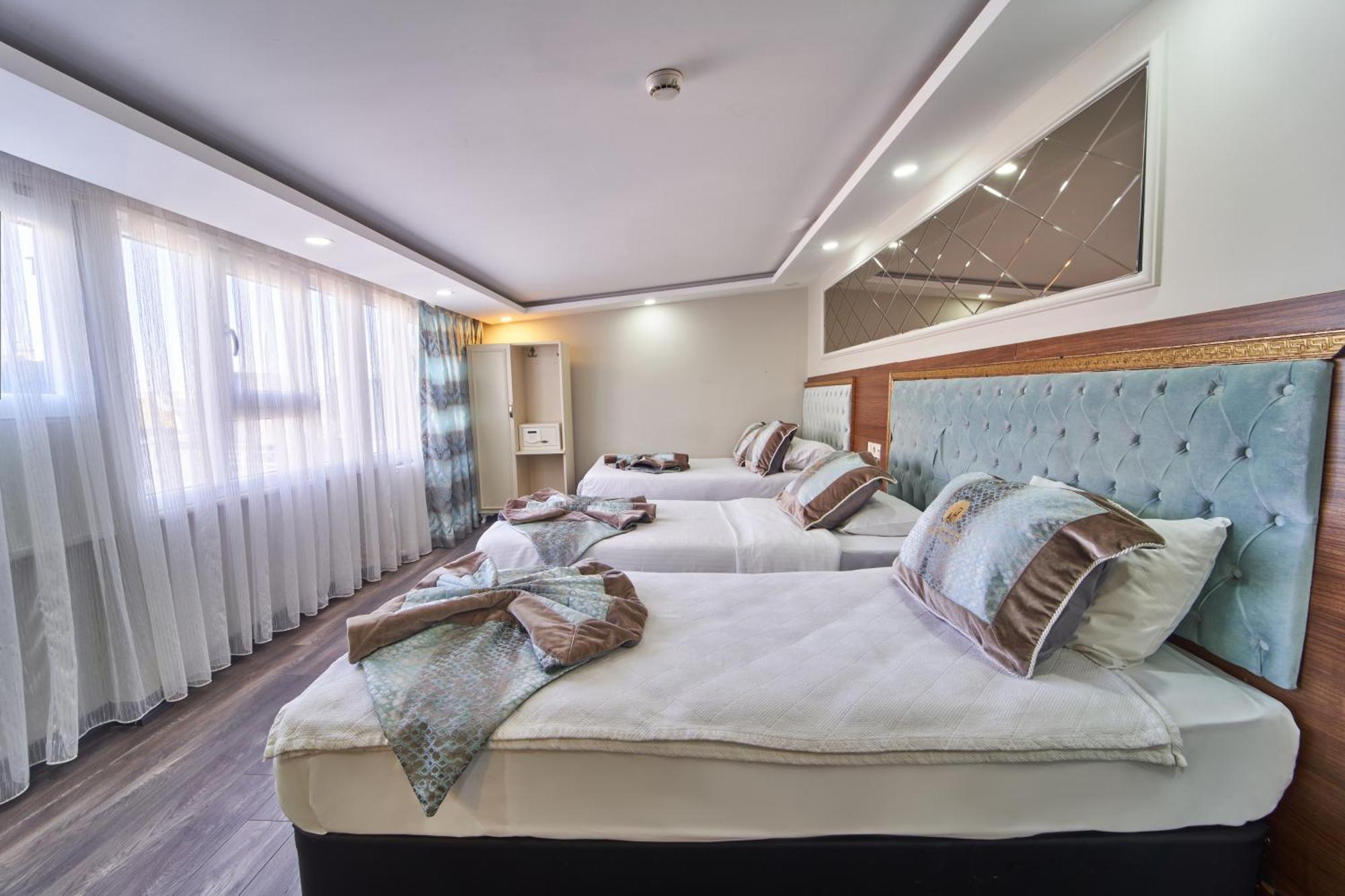 Sirkeci Istanboel